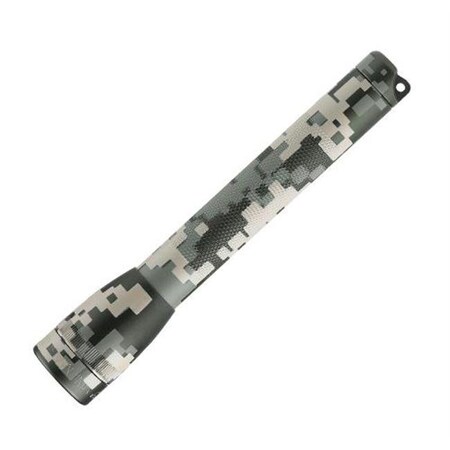 Mag Mag m2a02h Camo Aa Mini Maglite Holster Combo Pack m2a02h